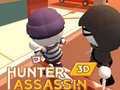 Παιχνίδι Hunter Assassin 3D