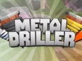 Παιχνίδι Metal Driller