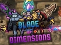 Παιχνίδι Blade of Dimensions