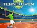 Παιχνίδι Tennis Open 2024