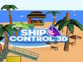 Παιχνίδι Ship Control 3D