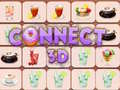 Παιχνίδι Connect 3D 