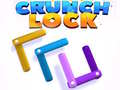 Παιχνίδι Crunch Lock