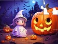 Παιχνίδι Jigsaw Puzzle: Halloween 2