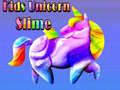 Παιχνίδι Kids Unicorn Slime 