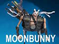 Παιχνίδι MoonBunny
