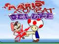 Παιχνίδι Mario Combat Deluxe