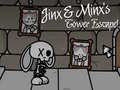 Παιχνίδι Jinx & Minx's Tower Escape