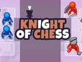 Παιχνίδι Knight of Chess