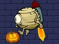 Παιχνίδι Pumpkin Catcher: Halloween Fun