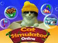 Παιχνίδι Cat Simulator Online 