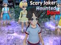 Παιχνίδι Scary Joker: Haunted Dorm