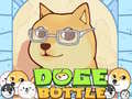 Παιχνίδι Doge Bottle