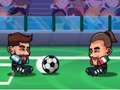 Παιχνίδι Mini Soccer