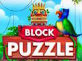 Παιχνίδι Block Puzzle