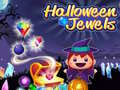 Παιχνίδι Halloween Jewels