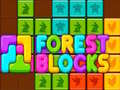 Παιχνίδι Forest Blocks