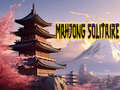 Παιχνίδι Mahjong Solitaire