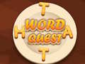 Παιχνίδι Word Quest