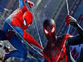 Παιχνίδι Spiderman 2 Web Shadow