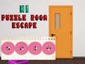 Παιχνίδι N1 Puzzle Room Escape
