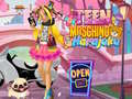 Παιχνίδι Teen Moschino Harajuku