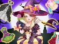 Παιχνίδι Princess Halloween Boutique