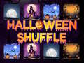 Παιχνίδι Halloween Shuffle
