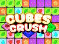 Παιχνίδι Cubes Crush