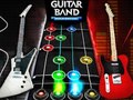 Παιχνίδι Guitar Band: Rock Battle
