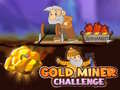Παιχνίδι Gold Miner Challenge