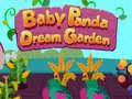 Παιχνίδι Baby Panda Dream Garden 