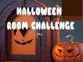 Παιχνίδι Halloween Room Challenge