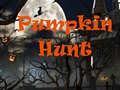 Παιχνίδι Pumpkin Hunt