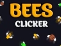 Παιχνίδι Bees Clicker