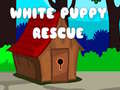 Παιχνίδι White Puppy Rescue