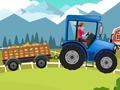 Παιχνίδι Delivery By Tractor