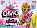 Παιχνίδι LOL Surprise OMG™ Fashion House