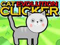 Παιχνίδι Cat Evolution: Clicker
