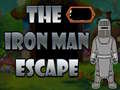 Παιχνίδι The Iron Man Escape