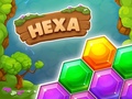 Παιχνίδι Hexa