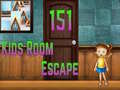 Παιχνίδι Amgel Kids Room Escape 151