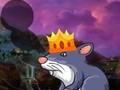 Παιχνίδι Escape King Rat From Forest
