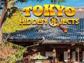 Παιχνίδι Tokyo Hidden Objects