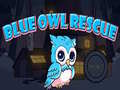 Παιχνίδι Blue Owl Rescue