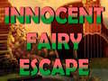 Παιχνίδι Innocent Fairy Escape