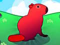 Παιχνίδι Capybara Beaver Evolution: Idle Clicker