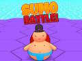 Παιχνίδι Sumo Battle!