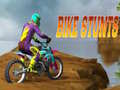 Παιχνίδι Bike Stunts 