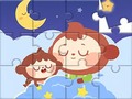 Παιχνίδι Jigsaw Puzzle: Sleeping